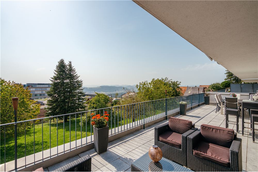 Residential - Penthouse - Bellikon, Aargau - CH - 61 - 118921025-82