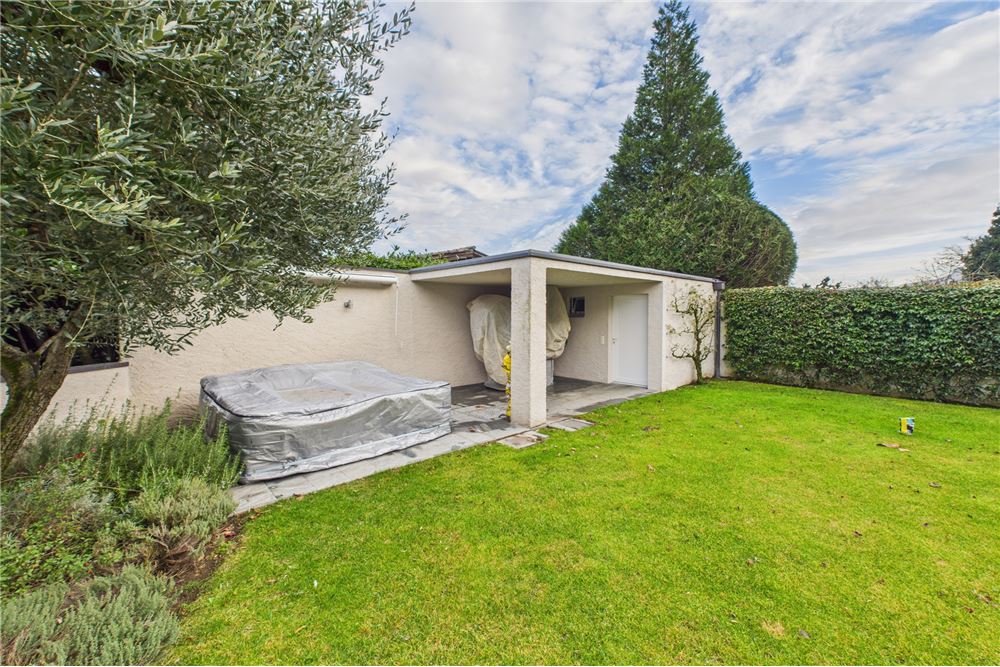 Prédio Habitacional - Moradia em Banda - Carona, Tessin - CH - 33 - 119001001-2949