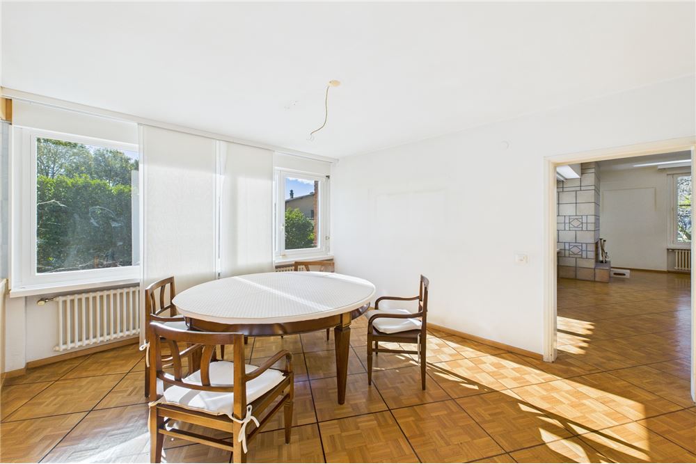 Residencial - Casa - Vezia, Tessin - CH - 33 - 119001001-2943