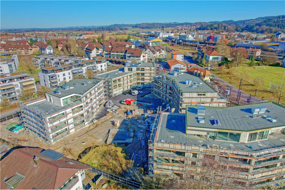 Gartenwohnung - Kauf - Urtenen-Schönbühl, Bern - 3 - 119621005-300