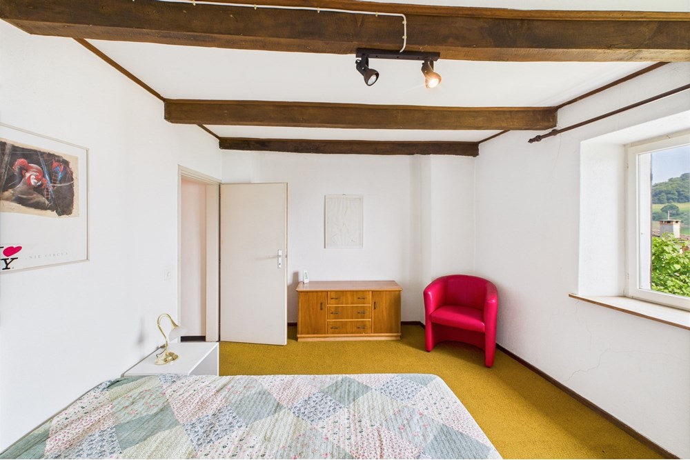 Einfamilienhaus - Kauf - Novaggio, Tessin - 16. Camera da letto_3.jpg - 119001097-14