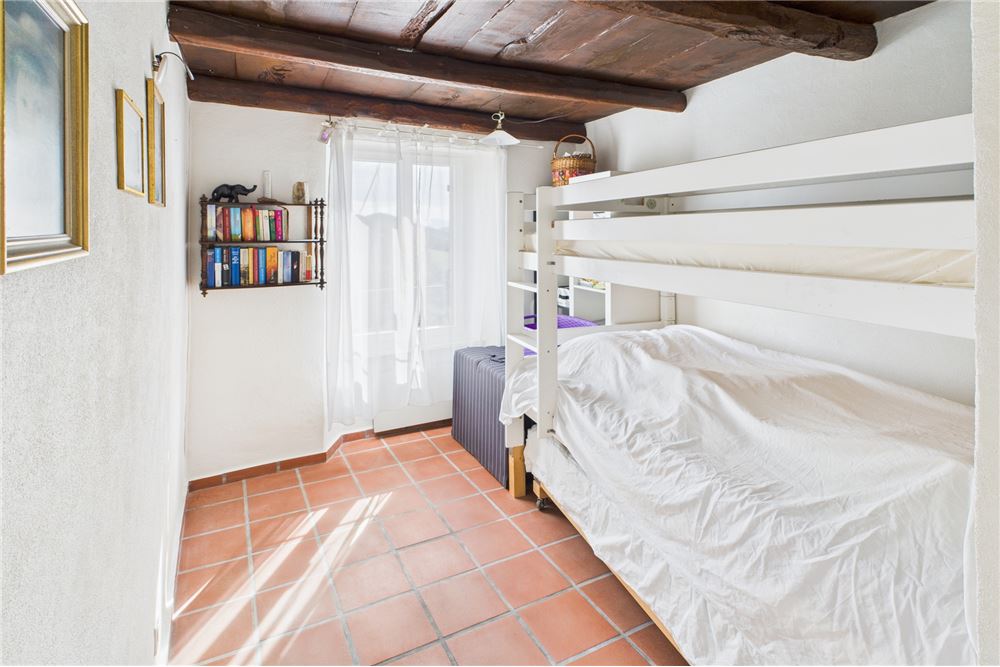 Einfamilienhaus - Kauf - Aranno, Tessin - 17 - 119001098-11