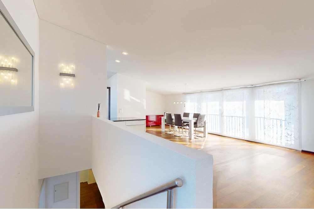 Attikawohnung - Kauf - Speicherschwendi, Appenzell Ausserrhoden - krapf-11282025_153624_inPixio.jpg - 118801063-35