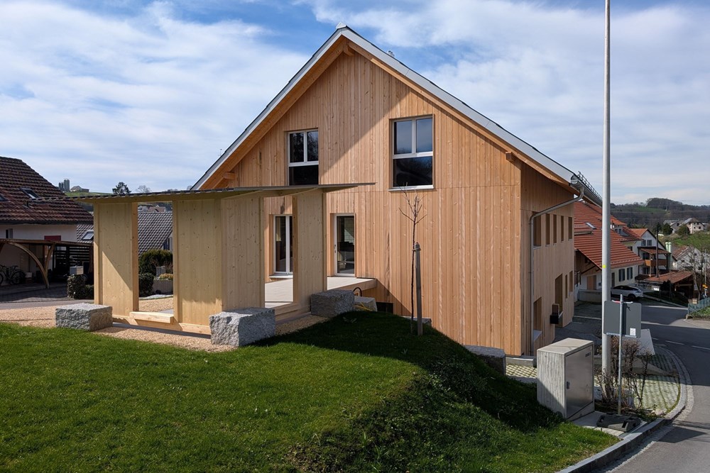 Doppelhaushälfte - Kauf - Schupfart, Aargau - PXL_20260313_114627891.jpg - 110031038-5