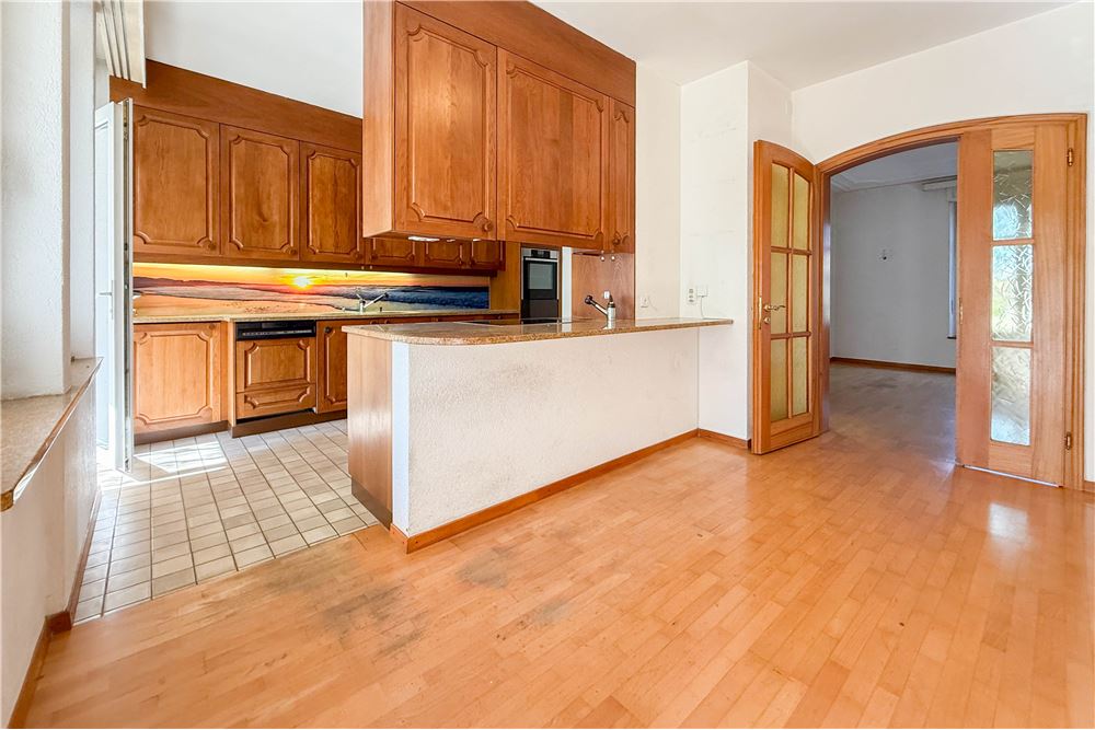 Einfamilienhaus - Kauf - Basel, Basel-Stadt - 3 - 110091000-1646