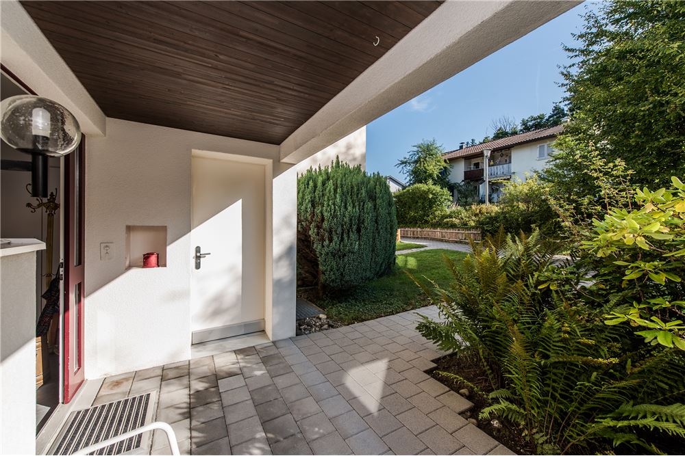 Reihenhaus - Kauf - Affoltern am Albis, Zürich - 91 - 119271011-552