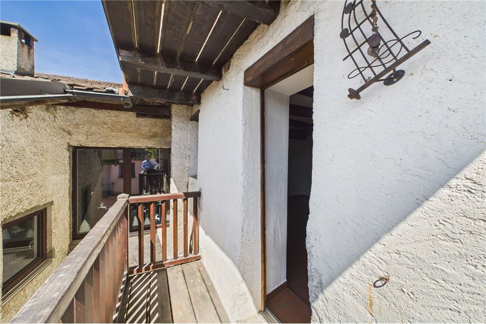 Wohnung - Haus - Bedigliora, Tessin - CH - 52 - 119001091-49