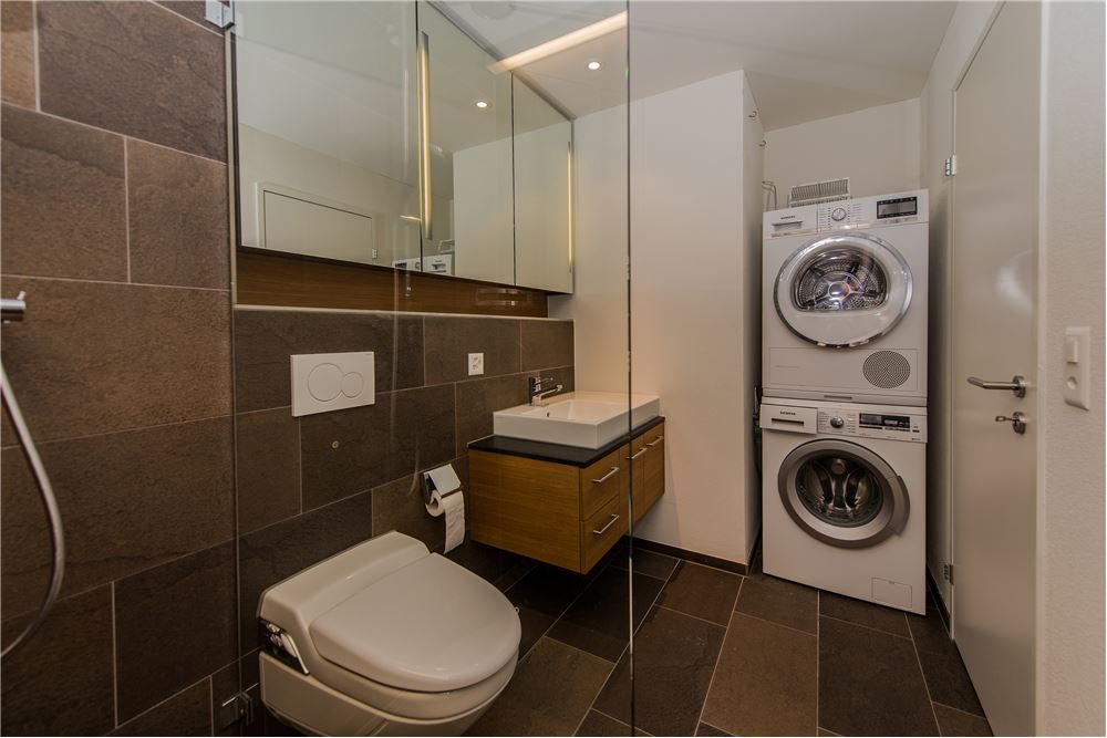 Maisonette - Kauf - Aeugst am Albis, Zürich - 22 - 119271011-564