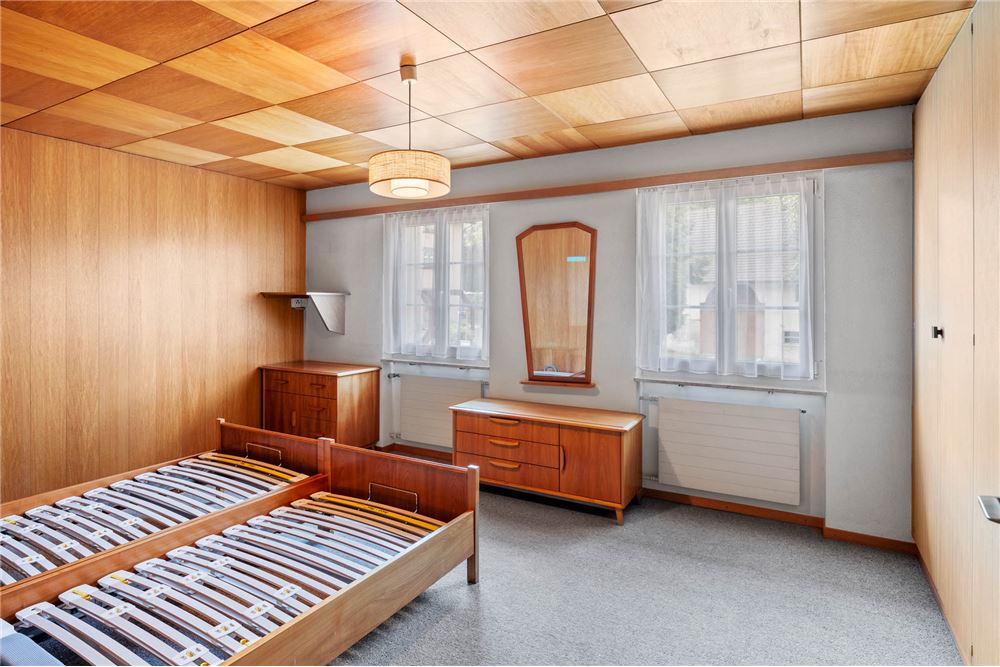 Reihenhaus - Kauf - Turbenthal, Zürich - 11 - 110460007-1281