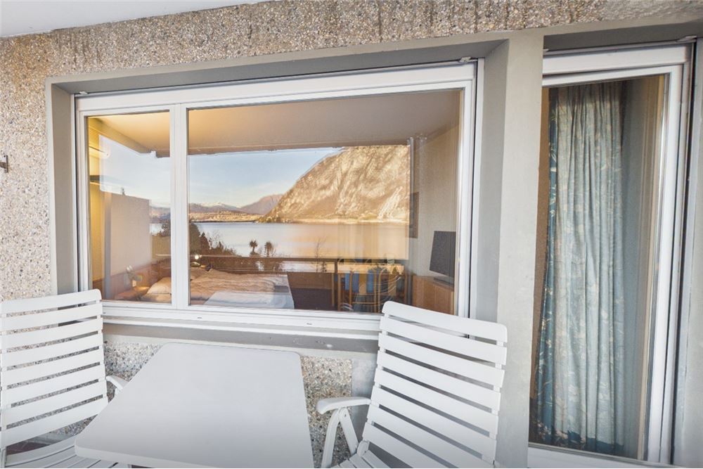 Service Apartment - Kauf - Bissone, Tessin - 7 - 119001087-81