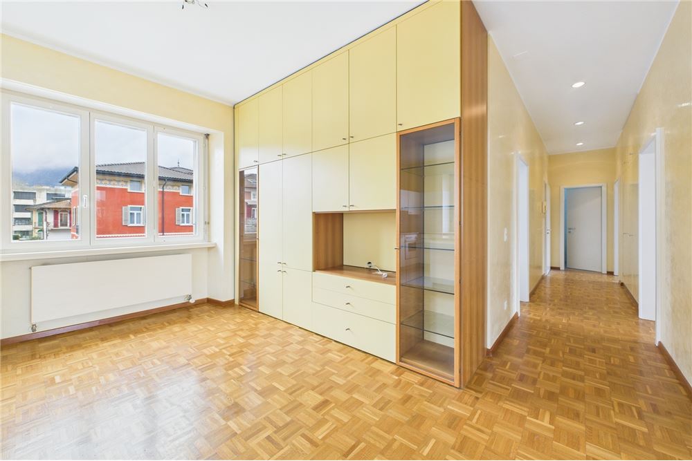 Wohnung - Kauf - Bellinzona, Tessin - 14 - 119001079-148