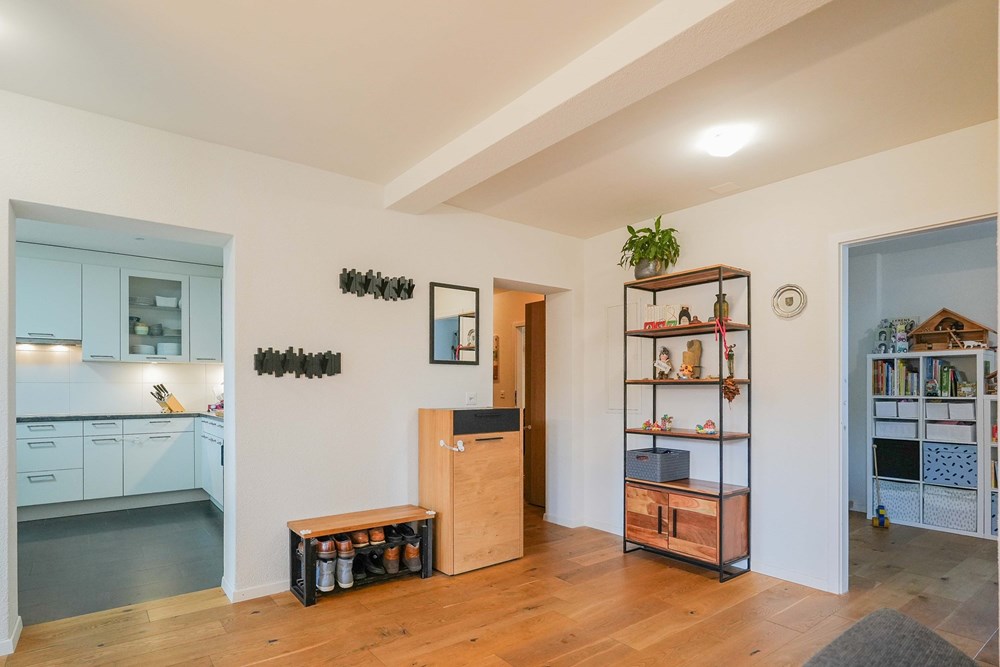 Wohnung - Kauf - Gipf-Oberfrick, Aargau - gipf-oberfrick-landstrasse-wohnung-zukaufen-remaxfrick (31 von 42).jpg - 110091005-1536