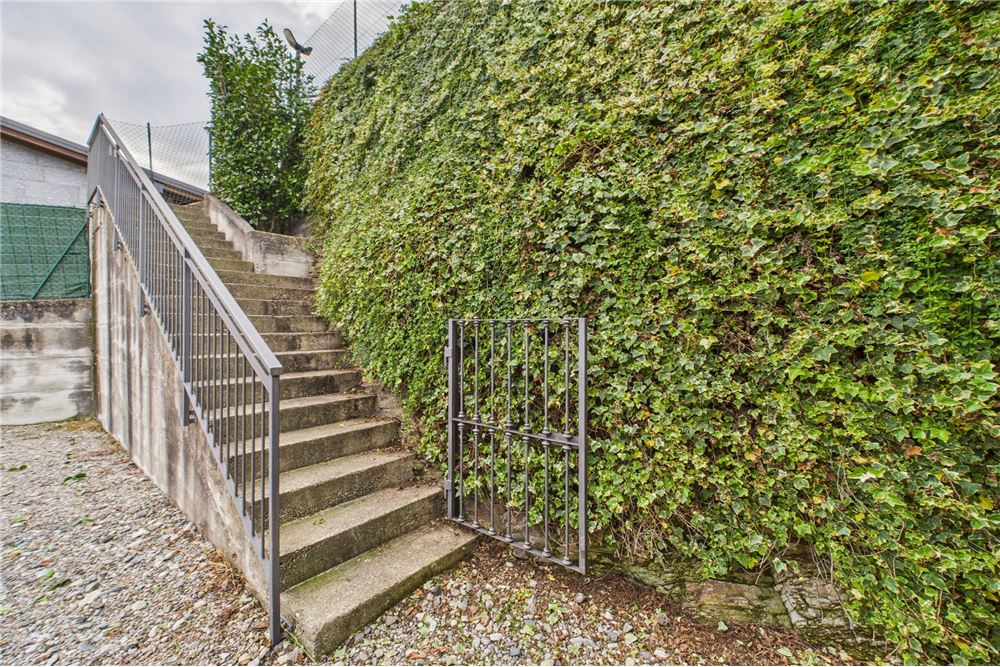 Einfamilienhaus - Kauf - Lugano, Tessin - 121 - 119001091-61