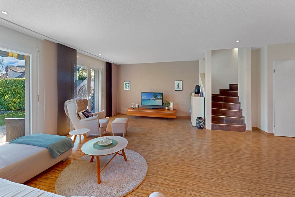 Doppelhaushälfte - Kauf - Villnachern, Aargau - Ohne-Namen-Living-Room.jpg - 119841016-3