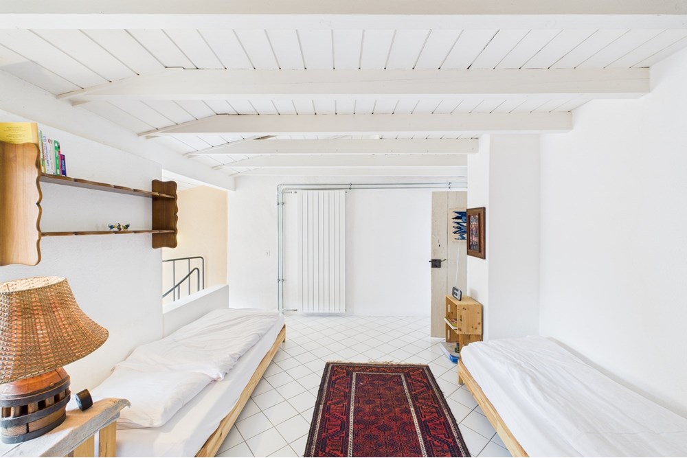 Einfamilienhaus - Kauf - Aranno, Tessin - 33. 3P Camera da letto 1.jpg - 119001097-26