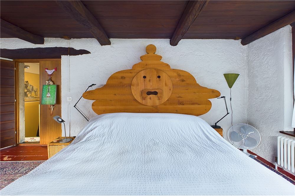 Einfamilienhaus - Kauf - Monteggio, Tessin - 80 - 119001001-2929