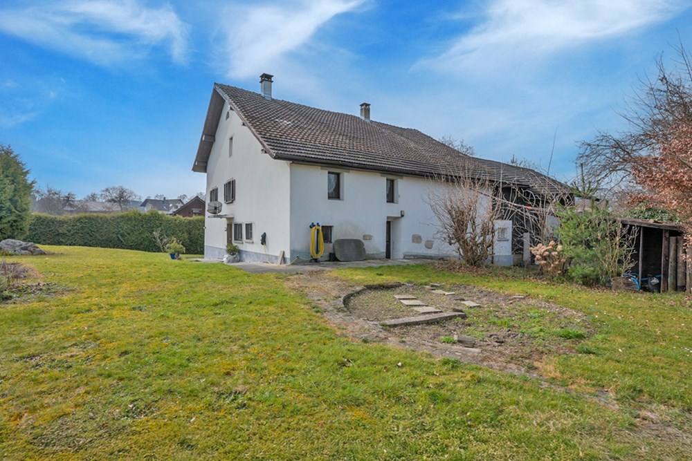 Einfamilienhaus - Kauf - Hermetschwil, Aargau - WINKE-43.jpg - 118921009-374