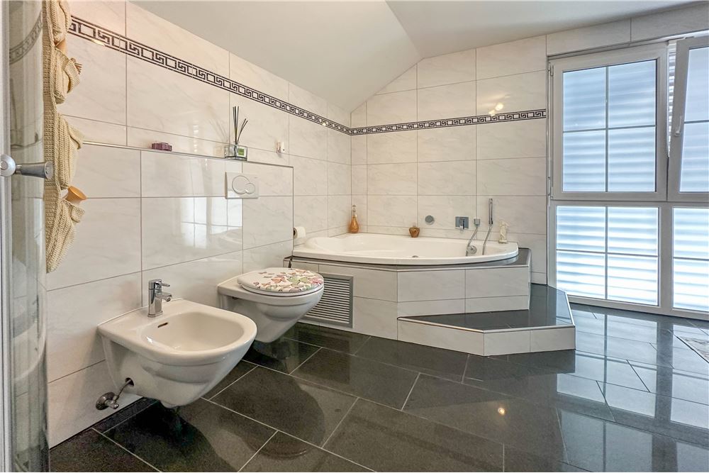 Einfamilienhaus - Kauf - Möhlin, Aargau - 12 - 110021044-384