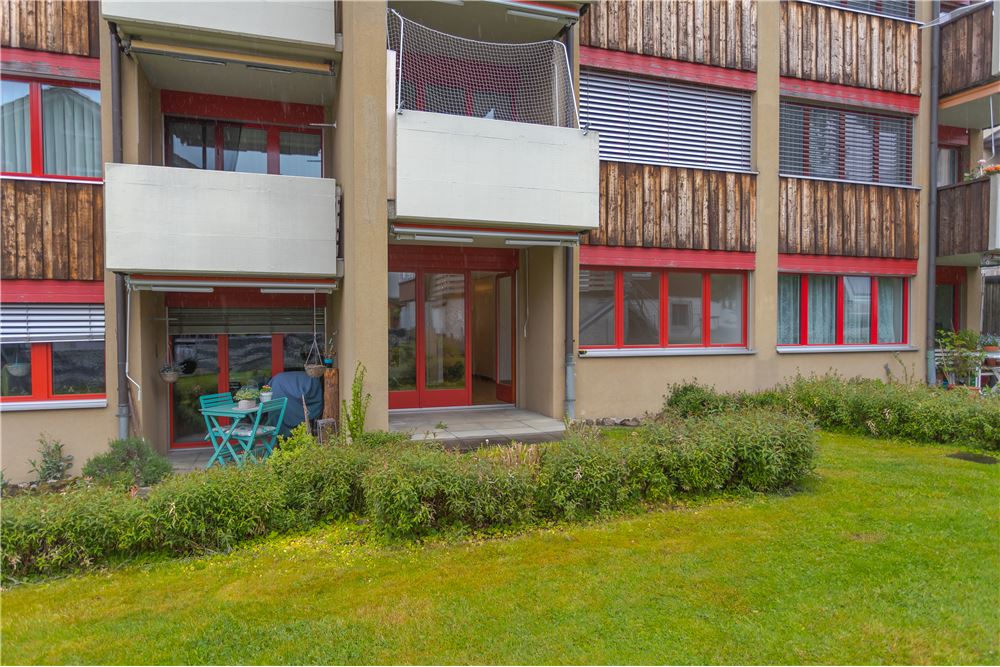 Wohnung - Kauf - Kerns, Obwalden - 11 - 119721001-198