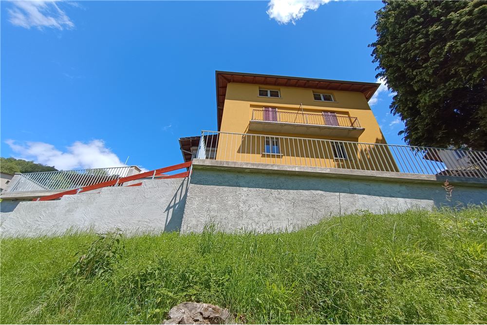 Residential - Hus - Lugano, Tessin - CH - 32 - 119001050-291