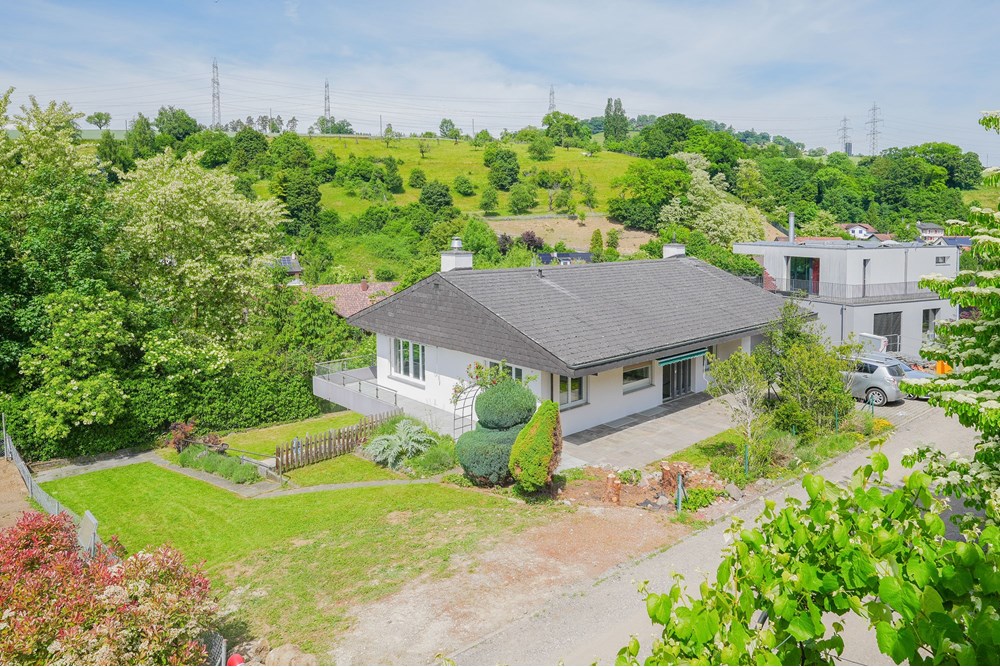 Einfamilienhaus - Kauf - Kaisten, Aargau - kaisten-chuegrabeweg12-efh-zukaufen-remaxfrick (47 von 48).jpg - 110091017-242