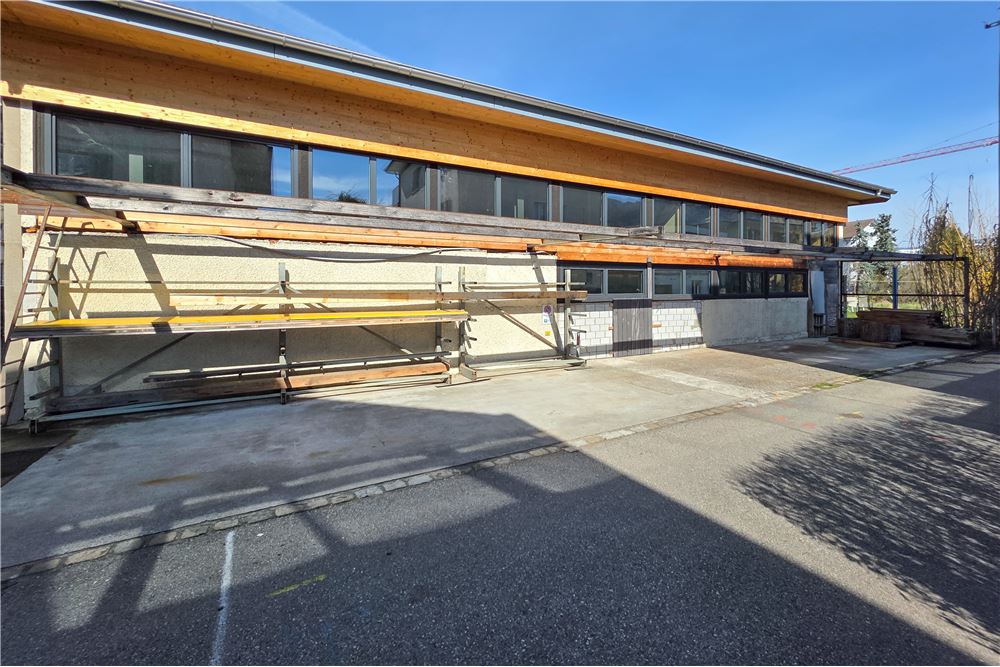 Gewerbe - Einzelhandel - Vermietung - Thun, Bern - 49 - 119241016-299