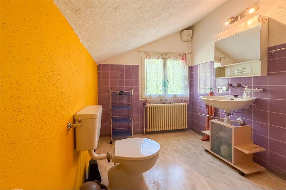 Einfamilienhaus - Kauf - Obermumpf, Aargau - 21 - 110021045-53