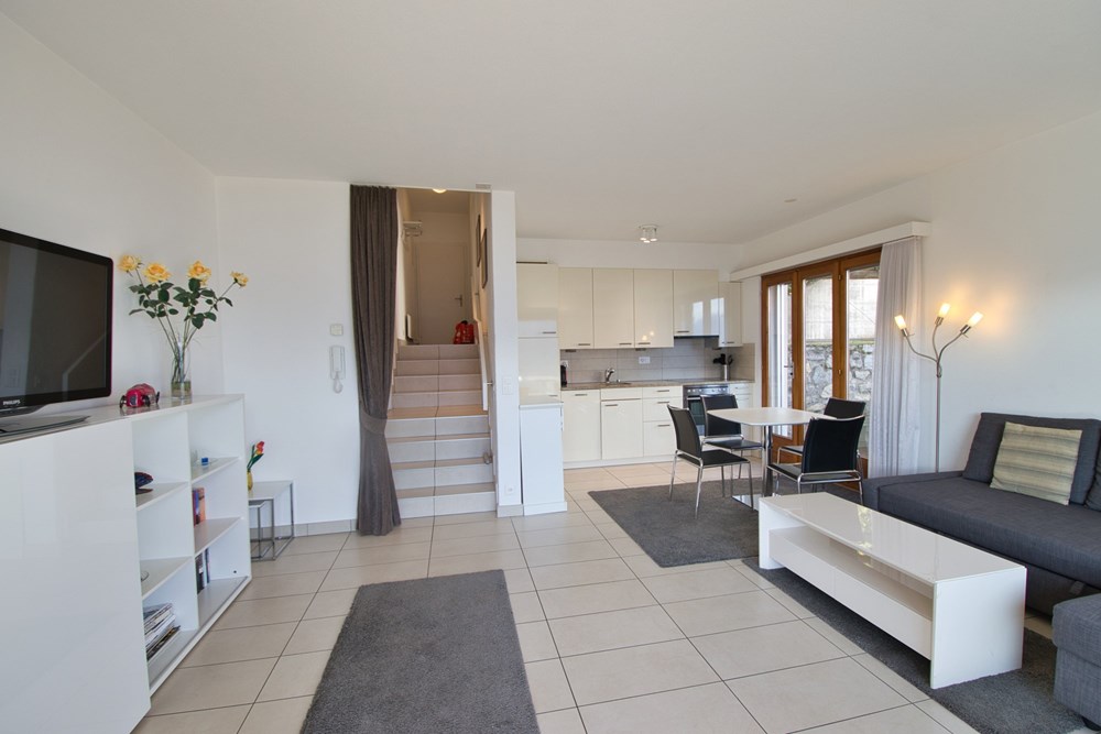 Ferienwohnung - Kauf - Orselina, Tessin - Wohnzimmer2.jpg - 111181001-23