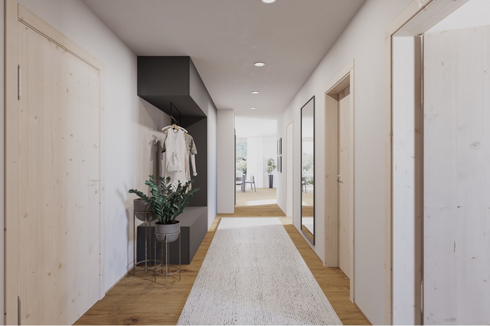 Attikawohnung - Kauf - Bad Ragaz, St. Gallen - Ragaces_Innen_05 (1).jpg - 119141007-772