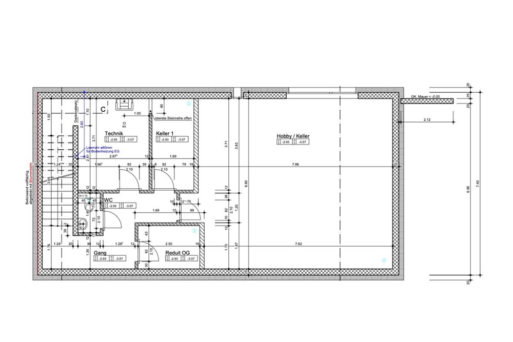 Anlageobjekt - Kauf - Villnachern, Aargau - WH_Grundriss UG.jpg - 110050029-185