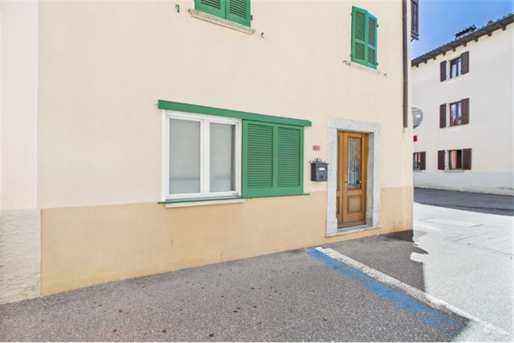 Eck-Haus - Kauf - Tesserete, Tessin - 4 - 119001091-54