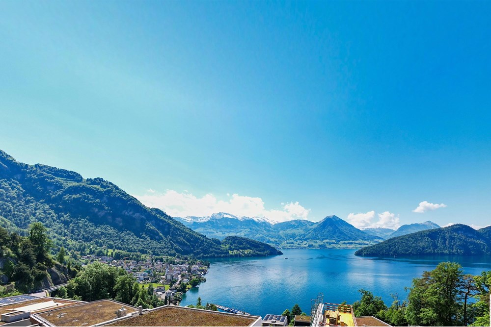 Villa - Kauf - Vitznau, Luzern - Haus-Vitznau1.jpg - 119871001-102