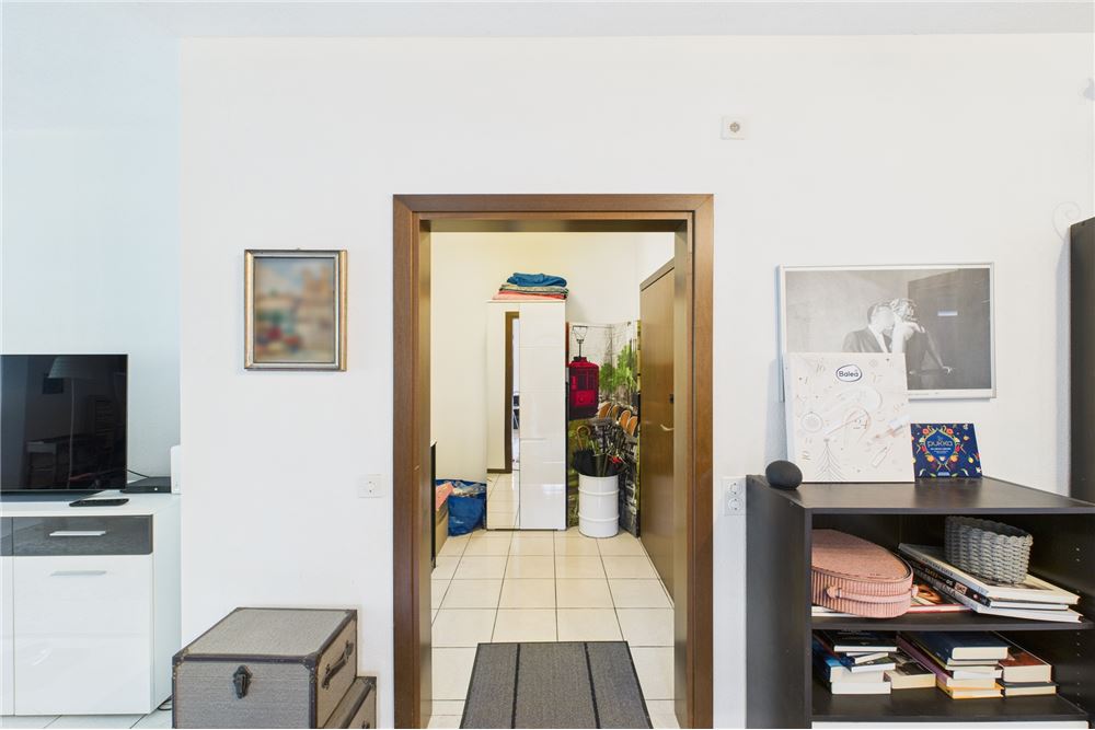 Residential - Garden Apartment - Lugano, Tessin - CH - 5 - 119001091-65