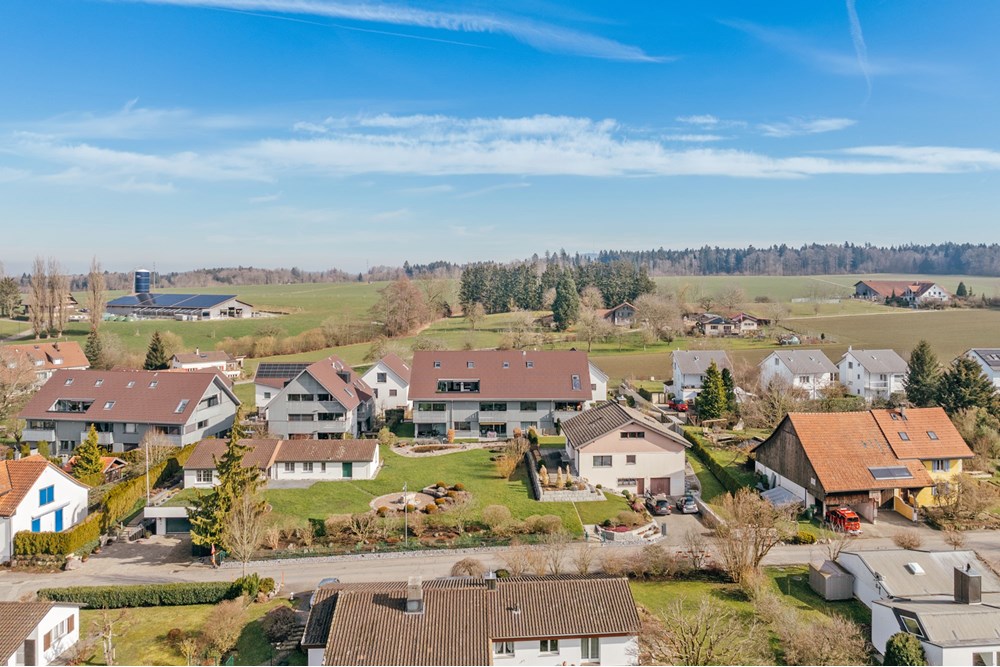 Residencial - Piso - Rudolfstetten-Friedlisberg, Aargau - CH - FRIED235D34.jpg - 118921009-325