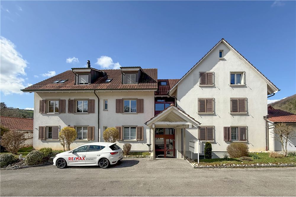 Wohnung - Vermietung - Hornussen, Aargau - 25 - 110021045-47