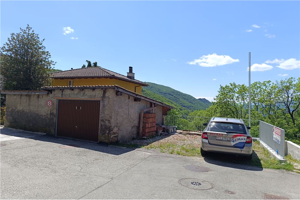 Residential - Hus - Lugano, Tessin - CH - 28 - 119001050-291