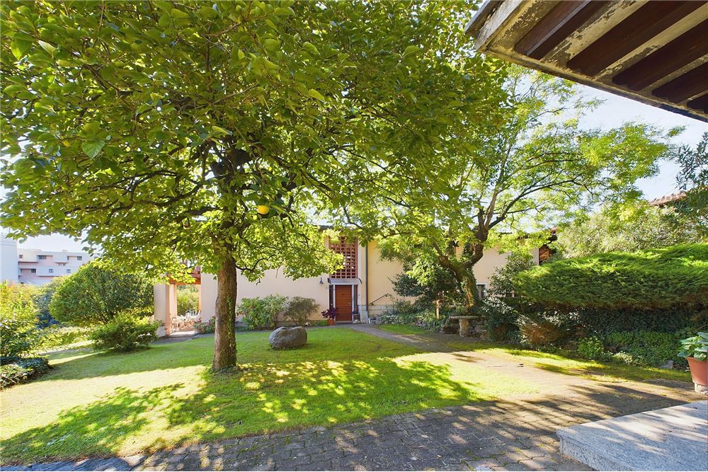 Einfamilienhaus - Kauf - Novazzano, Tessin - 37 - 119001099-23