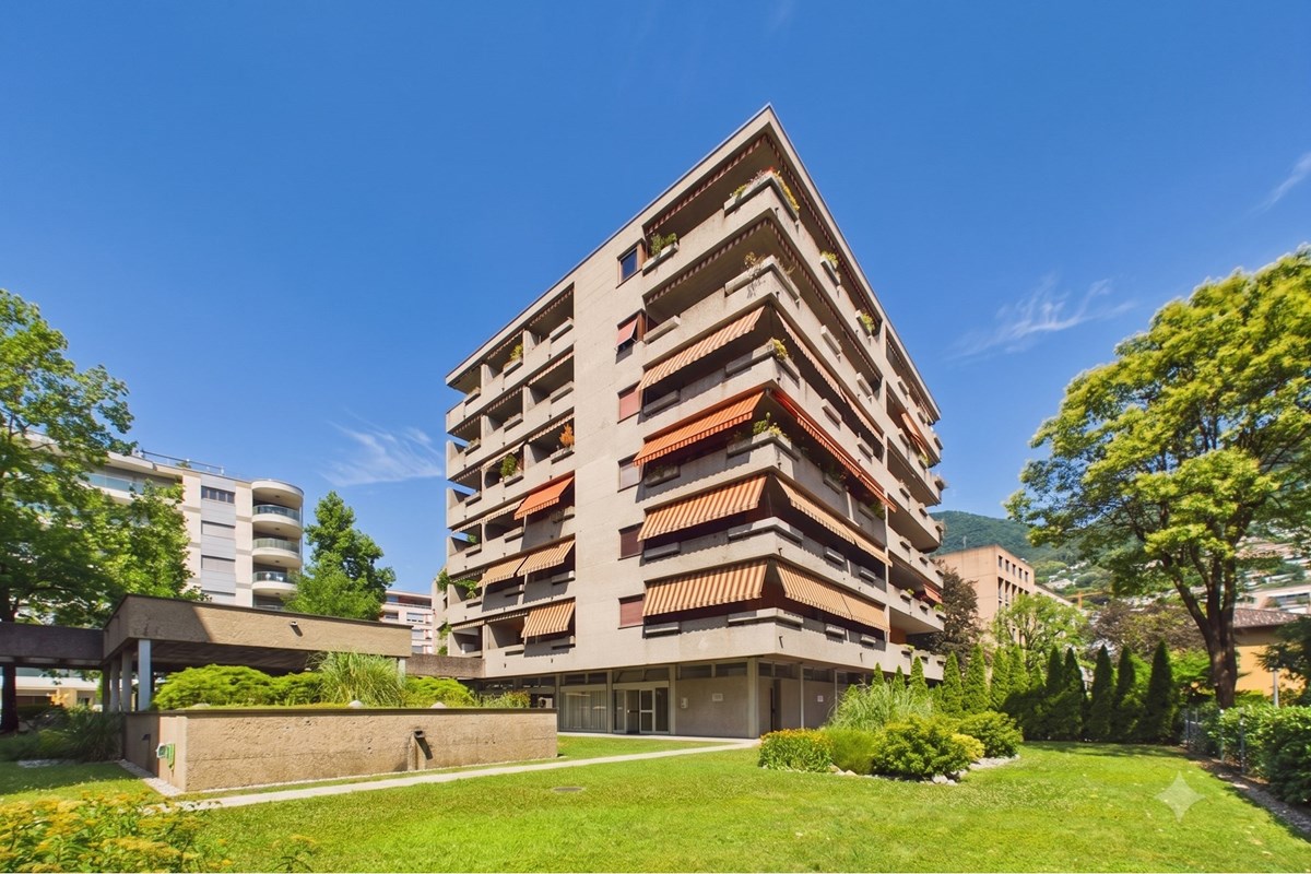 Wohnung - Kauf - Lugano, Tessin - cass7.jpg - 119001099-111