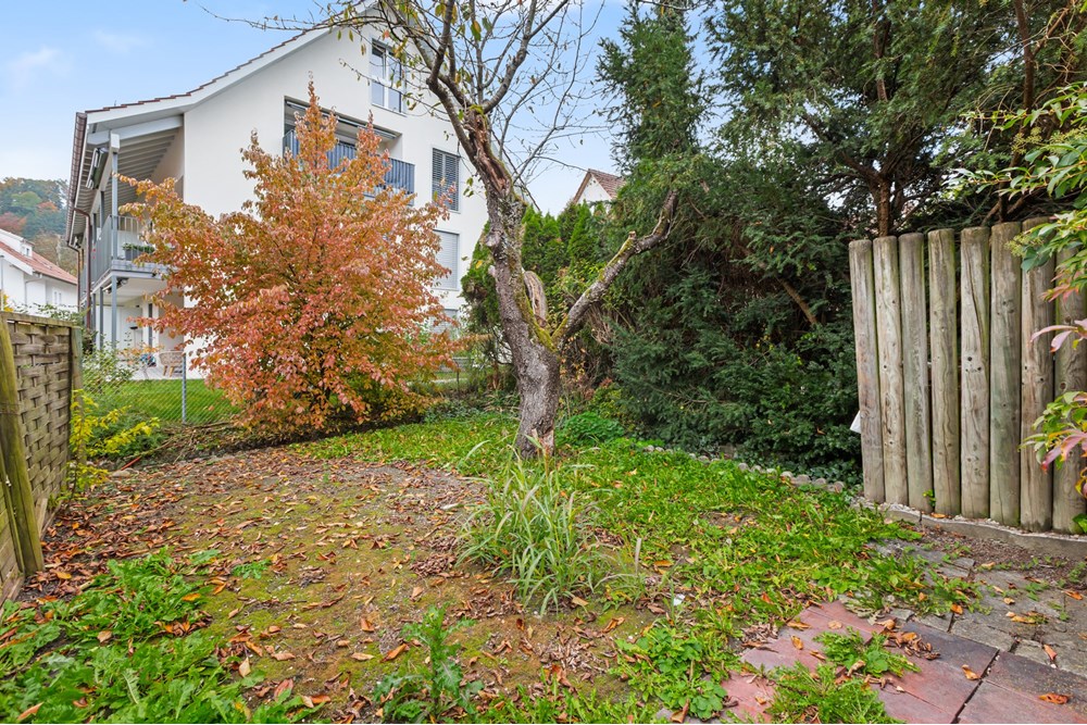 Mehrfamilienhaus - Kauf - Embrach, Zürich - 12.jpg - 110161022-330