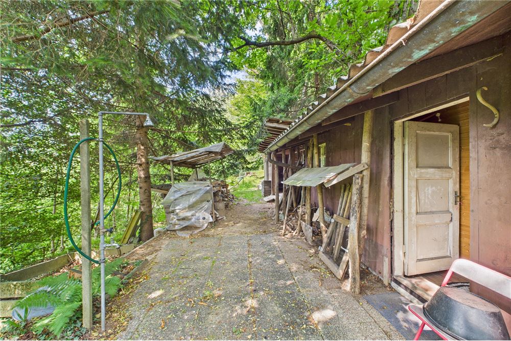 Residencial - Cabaña - Novaggio, Tessin - CH - 42 - 119001091-53