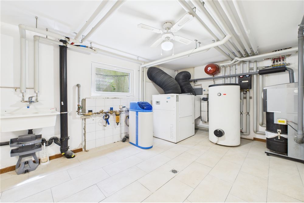 Wohnung - Haus - Ligornetto, Tessin - CH - 53 - 119001079-162