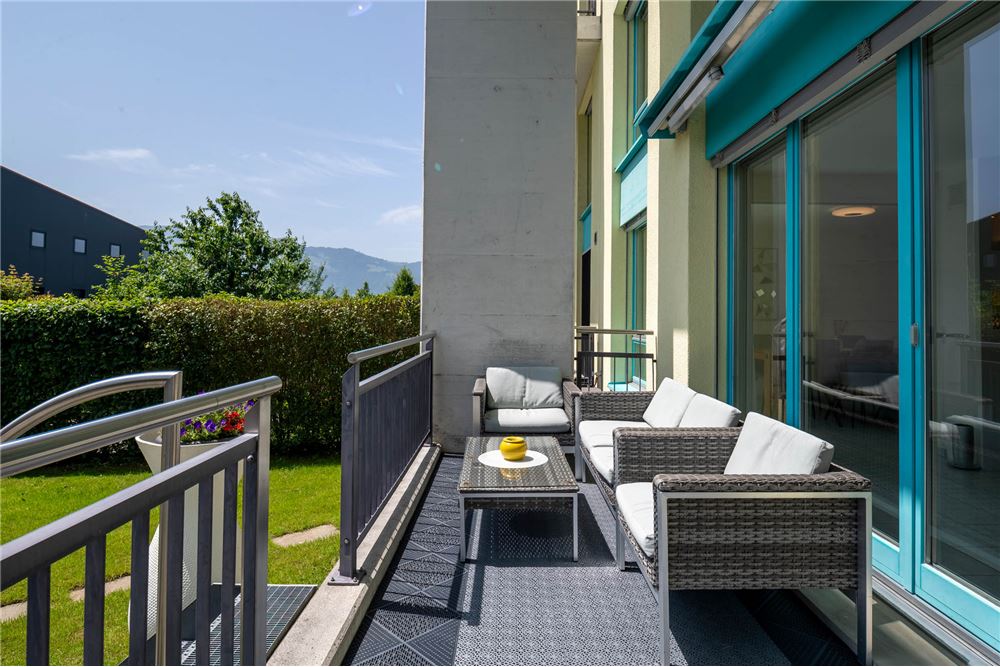 Maisonette - Kauf - Uznach, St. Gallen - 50 - 118471013-200