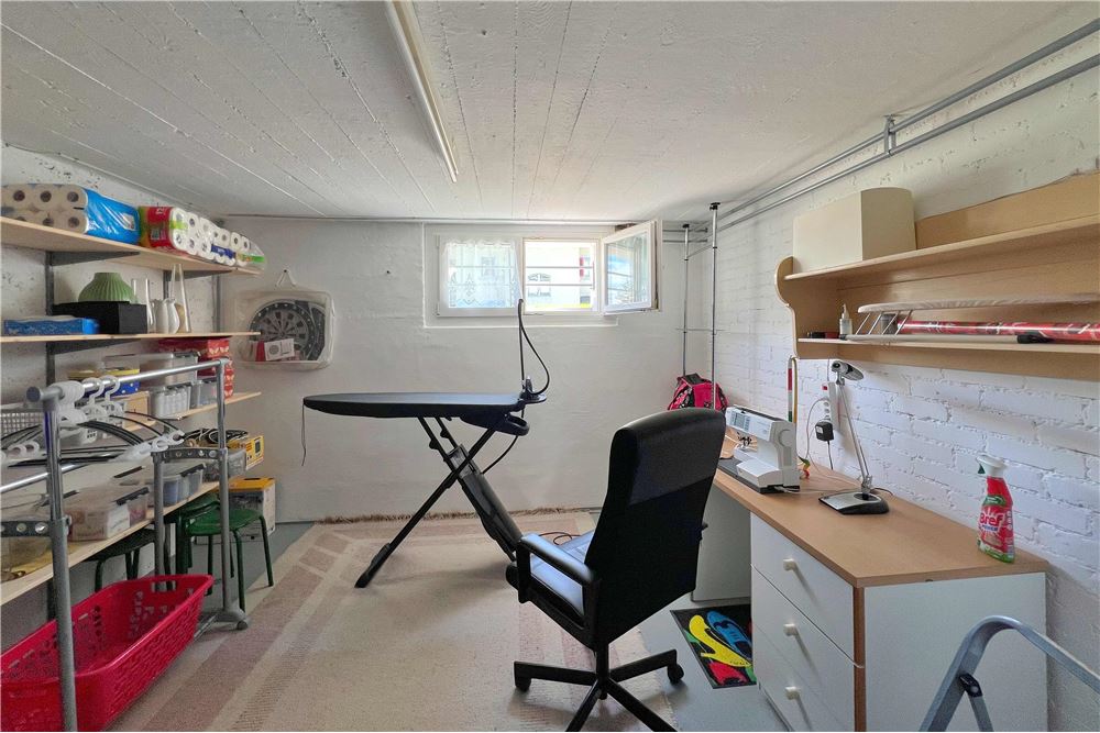 Einfamilienhaus - Kauf - Brittnau, Aargau - 44 - 116060017-109