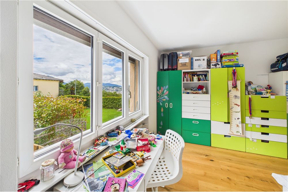 Doppelhaushälfte - Kauf - Lugano, Tessin - 40 - 119001091-51