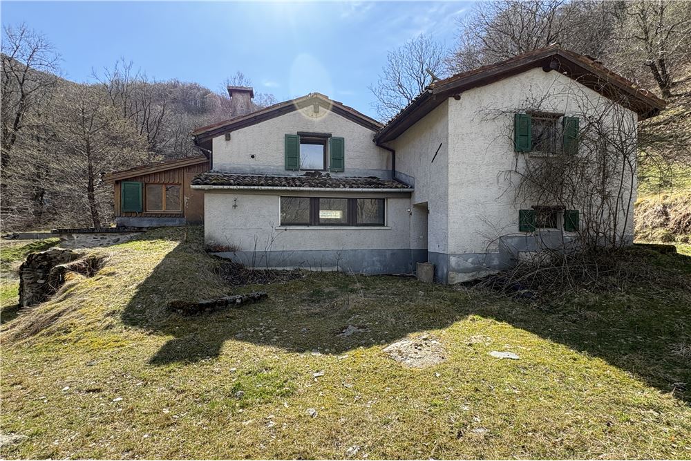 Einfamilienhaus - Kauf - Certara, Tessin - 6 - 119001076-169