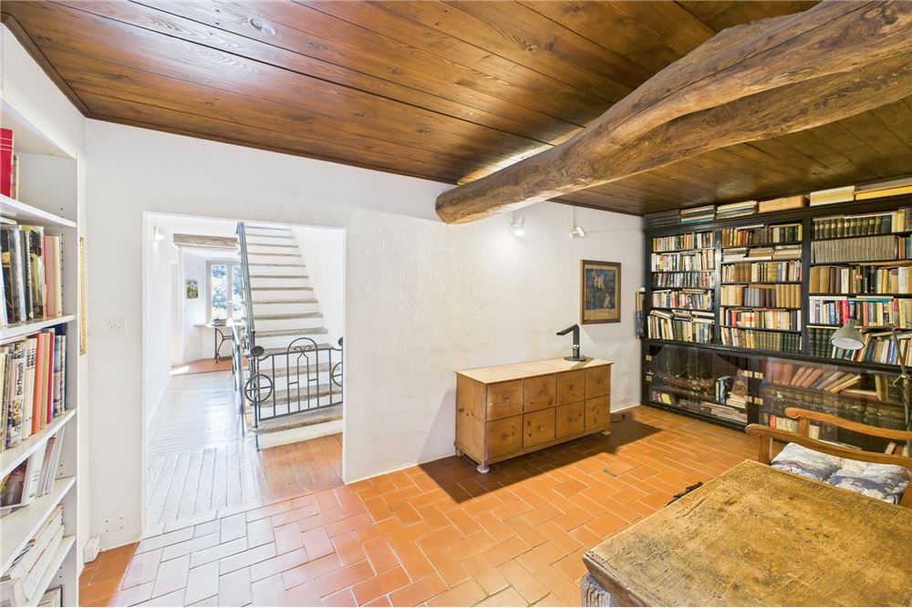 Einfamilienhaus - Kauf - Gravesano, Tessin - 71 - 119001098-10