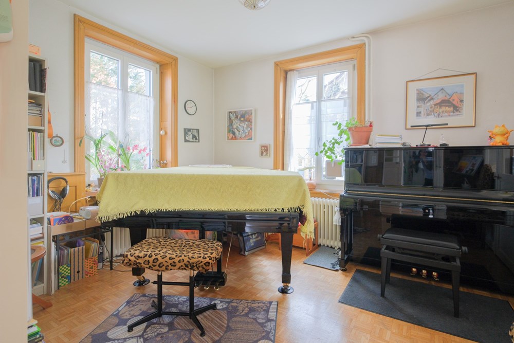 Einfamilienhaus - Kauf - Brugg AG, Aargau - DSCF8582.jpg - 115360003-550