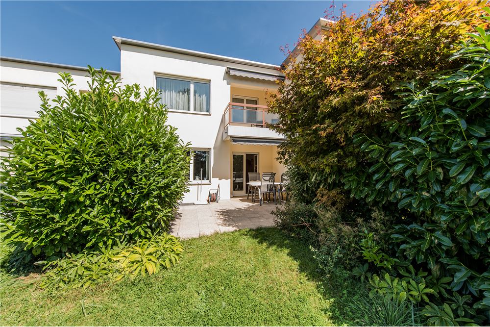 Reihenhaus - Kauf - Affoltern am Albis, Zürich - 50 - 119271011-552