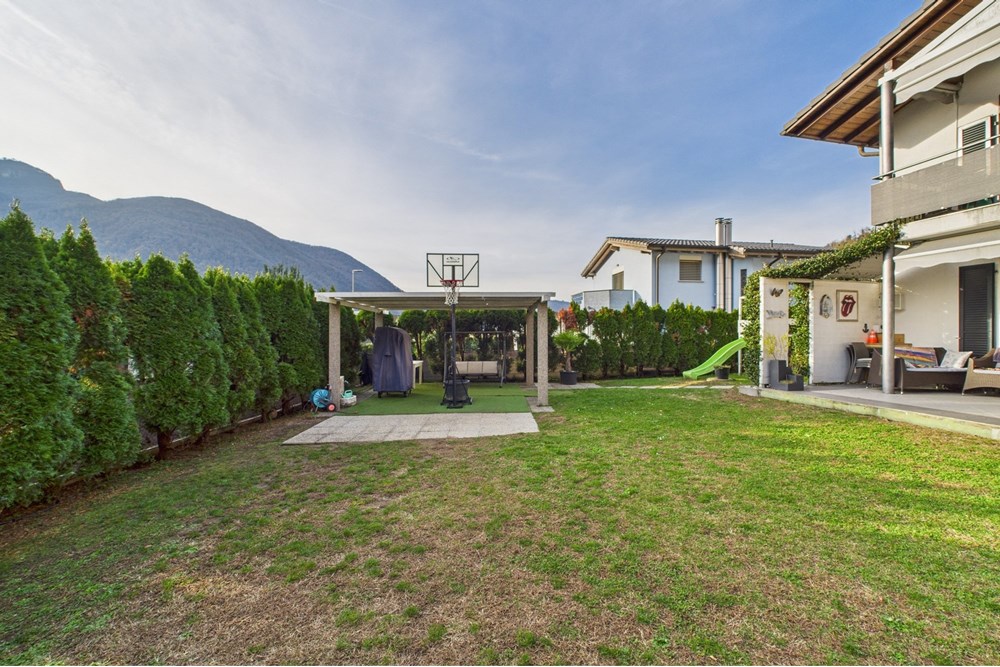 Doppelhaushälfte - Kauf - Melano, Tessin - CAM02262G0-PR0626-STILL132.jpg - 119001097-30