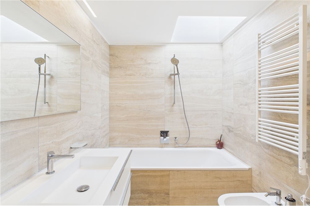 Attikawohnung - Kauf - Pura, Tessin - 11 - 119001087-73